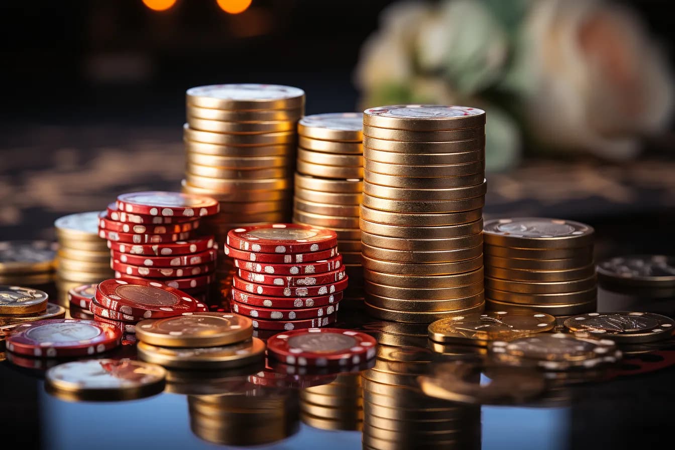 Los mejores juegos de tragamonedas para Android image