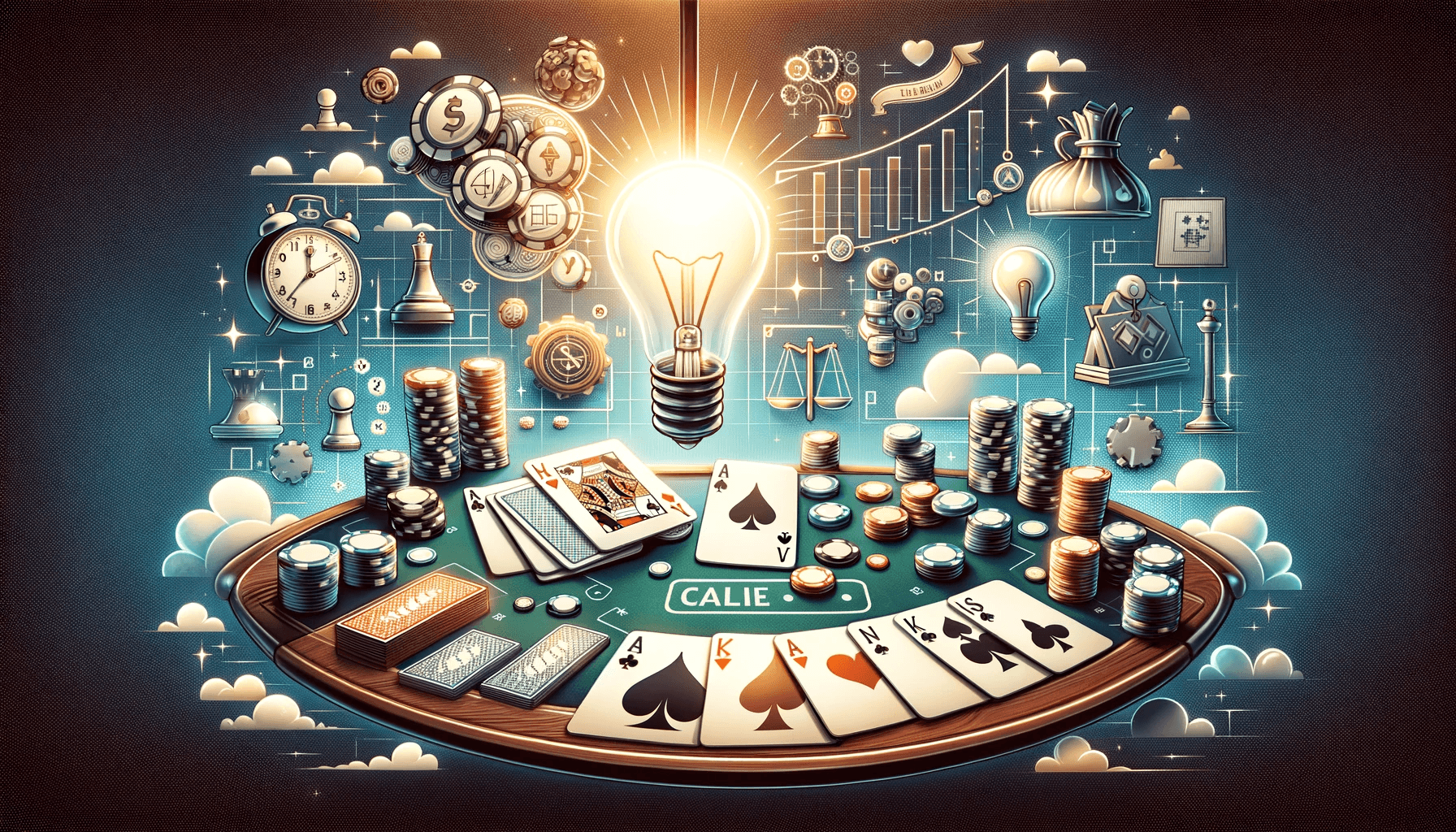 Consejos y estrategias para ganar en Pai Gow Poker image