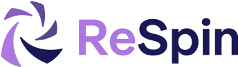 ReSpin Logotype
