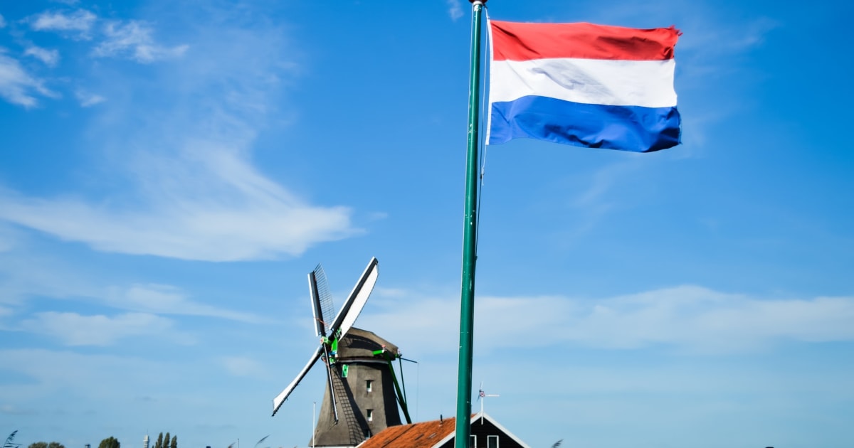 La industria holandesa de iGaming se lanzará finalmente en octubre de 2021
