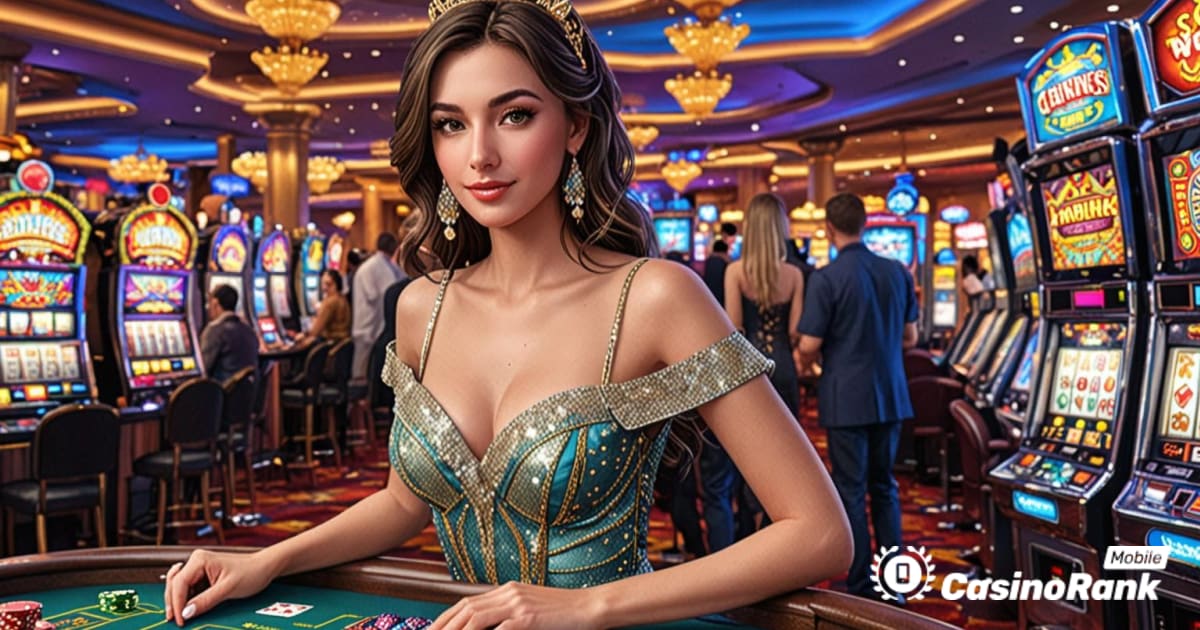 Desvelando el misterio de los bonos de casino sin depósito: una guía para el jugador