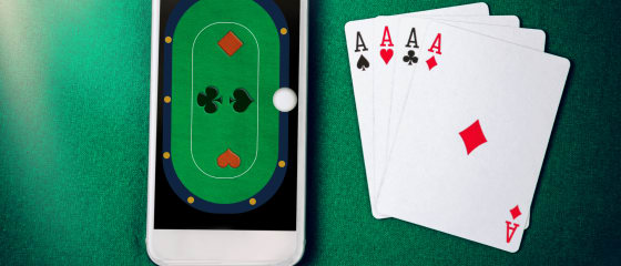 Proyecciones futuras para juegos de casino móviles