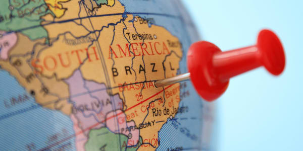 Pragmatic Play firma un acuerdo en el Loto Giro para continuar con el dominio brasileño
