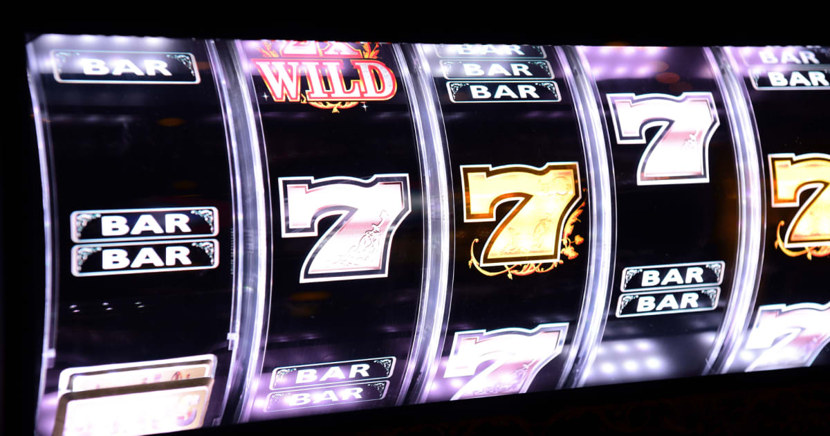 Las tragamonedas NetEnt y Red Tiger estarán disponibles en Supabets Casino
