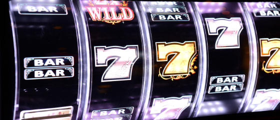 Las tragamonedas NetEnt y Red Tiger estarán disponibles en Supabets Casino