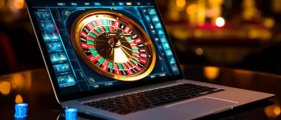 Ruleta de casino móvil vs. Ruleta de escritorio